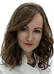 Ирназарова Надежда Васильевна — Невролог