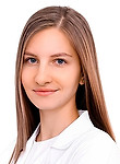 Негоица Анастасия Валерьевна — Гастроэнтеролог