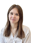 Долгополова Оксана Александровна — Окулист (офтальмолог)