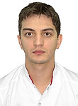 Зантуев Мугуттин Омаевич