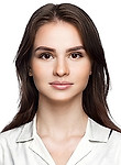 Мягких Лина Витальевна — Стоматолог