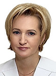 Баранова Оксана Михайловна — Косметолог