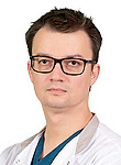 Кулаков Владимир Федорович — Анестезиолог-реаниматолог
