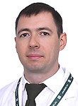 Симонов Олег Владимирович — Анестезиолог