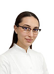 Сопоева Ольга Ахсарбековна — Пластический хирург