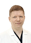 Умирзоков Анваржон Шавкатович — Онколог-маммолог