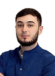Умаров Адам Юнусович