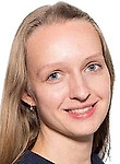 Агафонова Анастасия Владимировна — Стоматолог