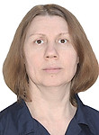 Свечникова Наталья Валерьевна — Массажист