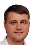 Ильинский Виталий Анатольевич — Анестезиолог