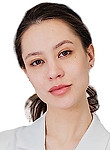 Щербакова Екатерина Михайловна — Дерматолог