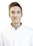 Шевцов Дмитрий Сергеевич — Онколог