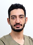 Петросян Давид Вазгенович — Нейрохирург