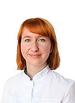 Грищенко Екатерина Александровна — Радиолог