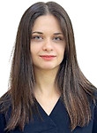 Кушхова Даяна Казбековна — Стоматолог