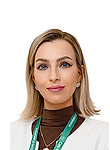 Тарасенко Ирина Евгеньевна