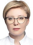 Рябцева Ольга Юрьевна — Эндокринолог