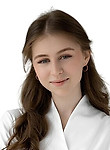 Румян Марьяна Ивановна — Стоматолог
