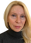 Лесневская Милена Александровна — Логопед