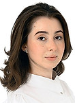 Рубаева Кристина Вардановна — Стоматолог
