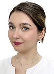 Салтаханова Мелиса Мурадовна — Косметолог