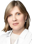 Богданова Александра Андреевна — Кардиолог