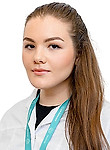 Ашабокова Карина Сафарбиевна — УЗИ-специалист