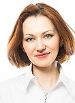 Гарскова Наталья Викторовна — Аллерголог