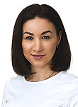 Поляева Ирина Махарбековна — Кардиолог