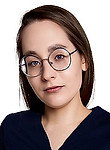 Шейнина Екатерина Андреевна — Хирург