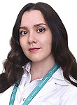 Филатова (Войнова) Александра Александровна — Венеролог
