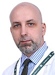 Квинтильянов Александр Анатольевич — Невролог