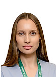 Болдарева Екатерина Александровна — Невролог