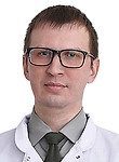 Трынов Сергей Николаевич — Хирург