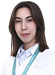 Давлетшина Диана Равилевна