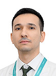 Агнаев Тимур Владимирович — Артролог
