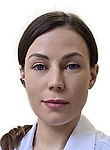 Карелина Алёна Геннадьевна — Онколог
