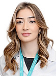 Мирзакеримова Тамара Муфрудиновна — Лор (отоларинголог)