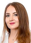 Надеждина Елена Александровна