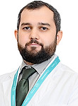 Ахиев Алим Ахъедович — Травматолог