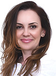 Саяпина Нина Витальевна — Эмбриолог