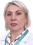 Набокова Елена Валерьевна