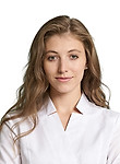 Антонова (Серякова) Анастасия Александровна — Косметолог