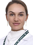 Бурделова Наталия Николаевна — УЗИ-специалист