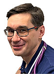 Иванов Александр Валерьевич — Анестезиолог-реаниматолог