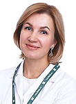 Новикова Юлия Александровна — Гастроэнтеролог