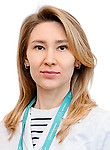 Витязева Вера Александровна — Гастроэнтеролог