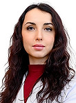 Панченко Лилия Андреевна — Венеролог