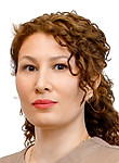 Ерохова Юлия Петровна — Подолог