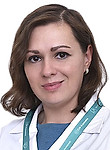 Германова Ирина Алексеевна — Травматолог-ортопед